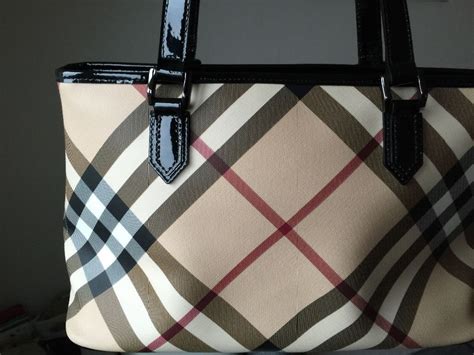 schultercollar burberry